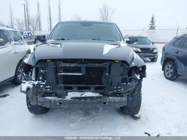 1C6RR7UT2GS244104 RAM 1500 Sport