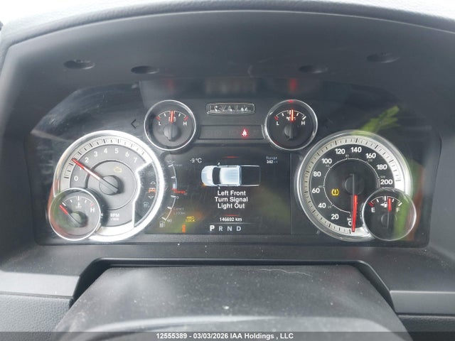 1C6RR7UT2GS244104 RAM 1500 Sport