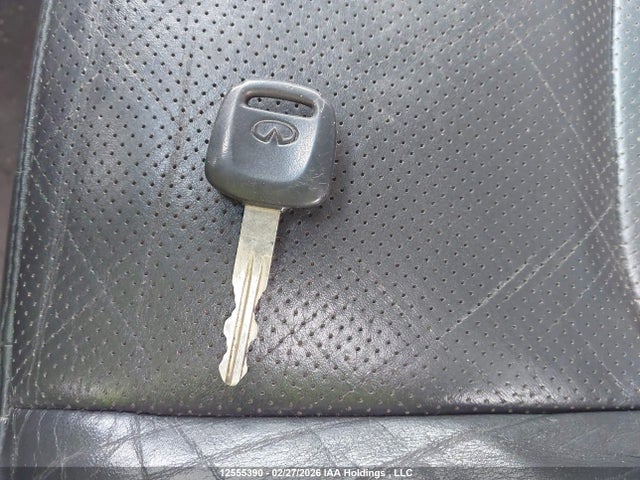 Продаж на аукціоні авто 2008 Infiniti Fx35, vin: JNRAS08W58X203685, номер лоту: 12555390