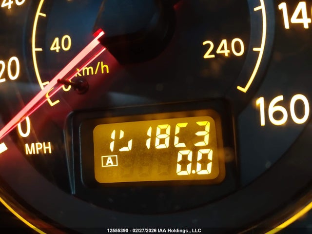 Продаж на аукціоні авто 2008 Infiniti Fx35, vin: JNRAS08W58X203685, номер лоту: 12555390