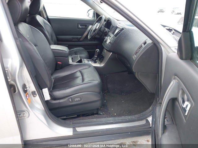 Продаж на аукціоні авто 2008 Infiniti Fx35, vin: JNRAS08W58X203685, номер лоту: 12555390