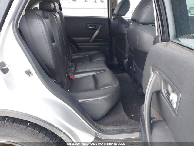 Продаж на аукціоні авто 2008 Infiniti Fx35, vin: JNRAS08W58X203685, номер лоту: 12555390