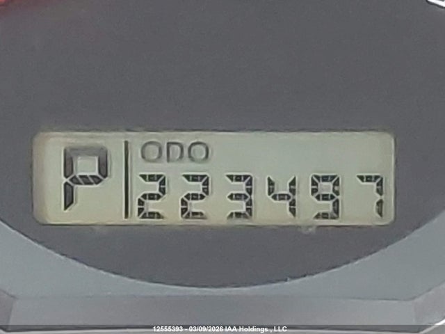 Продажа на аукционе авто 2009 Subaru Impreza 2.5 I, vin: JF1GH61609H809404, номер лота: 12555393