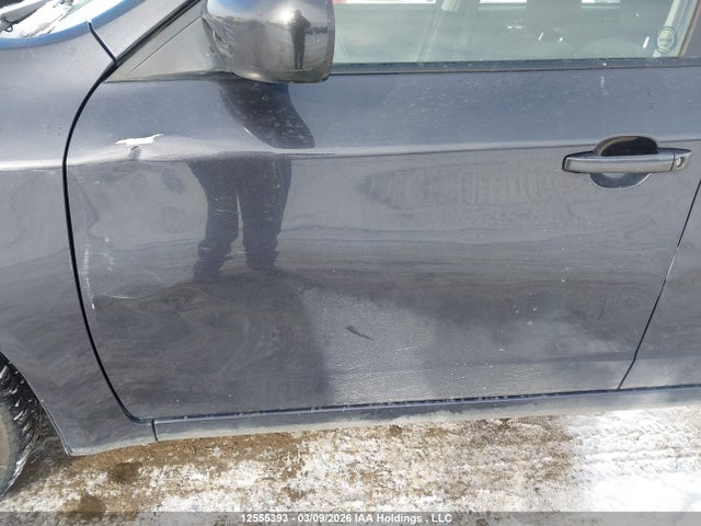 Продажа на аукционе авто 2009 Subaru Impreza 2.5 I, vin: JF1GH61609H809404, номер лота: 12555393