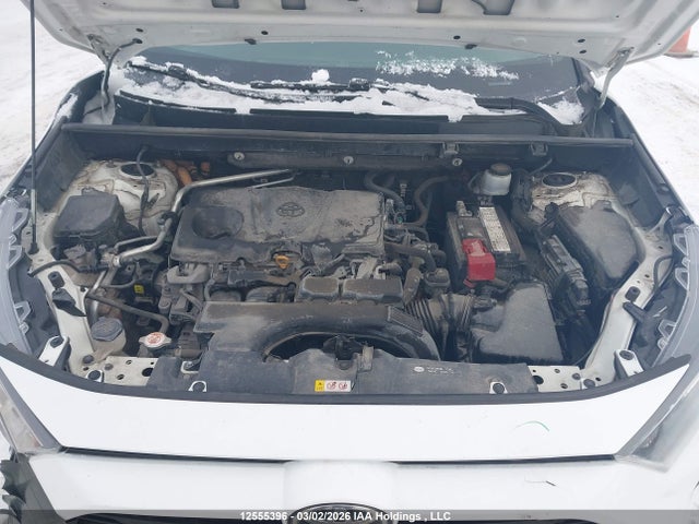 Aukcja sprzedaży 2019 Toyota Rav4 Le, vin: 2T3B1RFV3KC026606, numer aukcji: 12555396