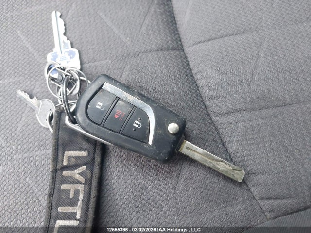 Aukcja sprzedaży 2019 Toyota Rav4 Le, vin: 2T3B1RFV3KC026606, numer aukcji: 12555396