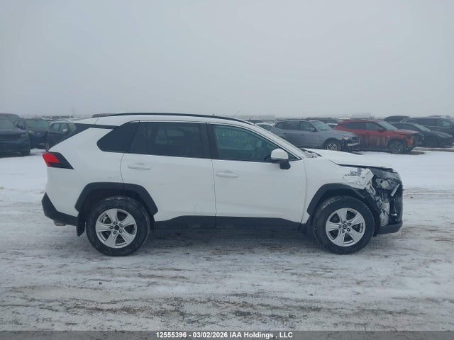 Aukcja sprzedaży 2019 Toyota Rav4 Le, vin: 2T3B1RFV3KC026606, numer aukcji: 12555396