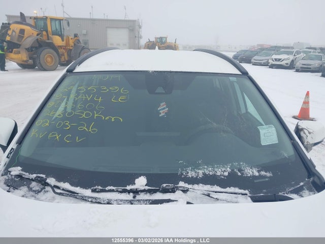 Aukcja sprzedaży 2019 Toyota Rav4 Le, vin: 2T3B1RFV3KC026606, numer aukcji: 12555396