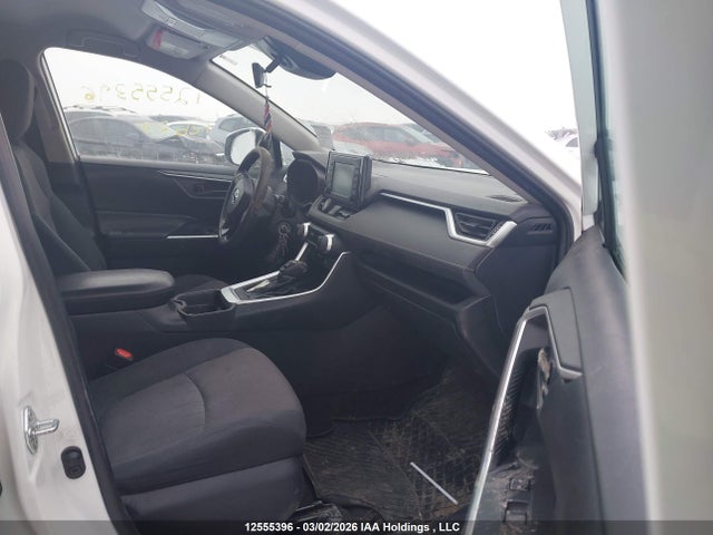 Aukcja sprzedaży 2019 Toyota Rav4 Le, vin: 2T3B1RFV3KC026606, numer aukcji: 12555396