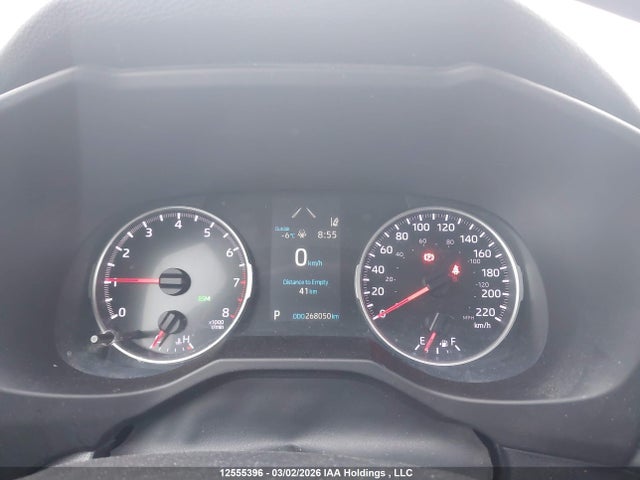 Aukcja sprzedaży 2019 Toyota Rav4 Le, vin: 2T3B1RFV3KC026606, numer aukcji: 12555396