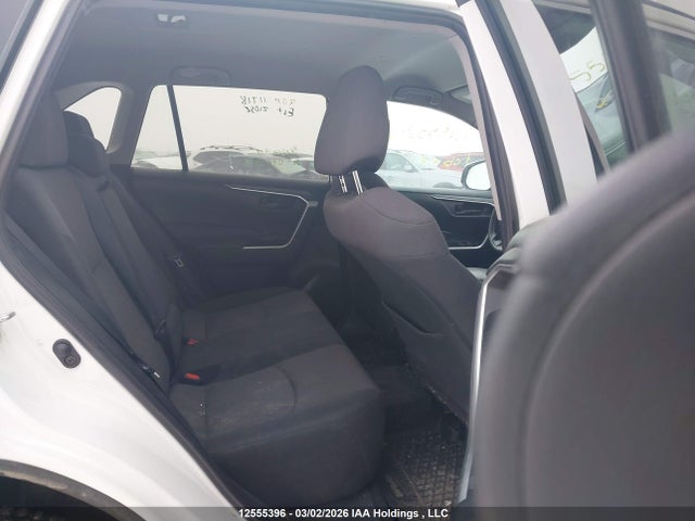 Aukcja sprzedaży 2019 Toyota Rav4 Le, vin: 2T3B1RFV3KC026606, numer aukcji: 12555396