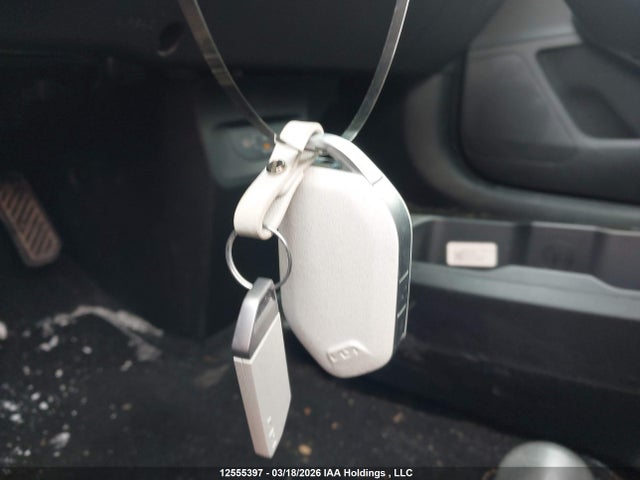 Продаж на аукціоні авто 2025 Kia Ev6 Wind Rwd, vin: 5XYC34JA1SG001528, номер лоту: 12555397