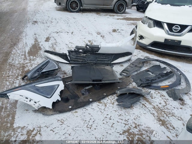 Продаж на аукціоні авто 2025 Kia Ev6 Wind Rwd, vin: 5XYC34JA1SG001528, номер лоту: 12555397