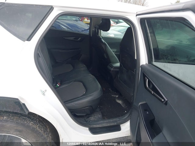 Продаж на аукціоні авто 2025 Kia Ev6 Wind Rwd, vin: 5XYC34JA1SG001528, номер лоту: 12555397