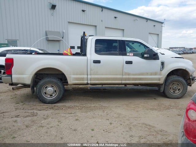Продажа на аукционе авто 2020 Ford F350 Super Duty, vin: 1FT8W3B63LEC95283, номер лота: 12555400