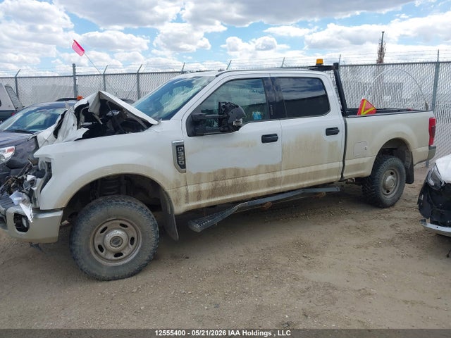 Продажа на аукционе авто 2020 Ford F350 Super Duty, vin: 1FT8W3B63LEC95283, номер лота: 12555400