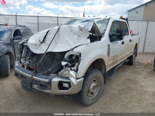 Продажа на аукционе авто 2020 Ford F350 Super Duty, vin: 1FT8W3B63LEC95283, номер лота: 12555400