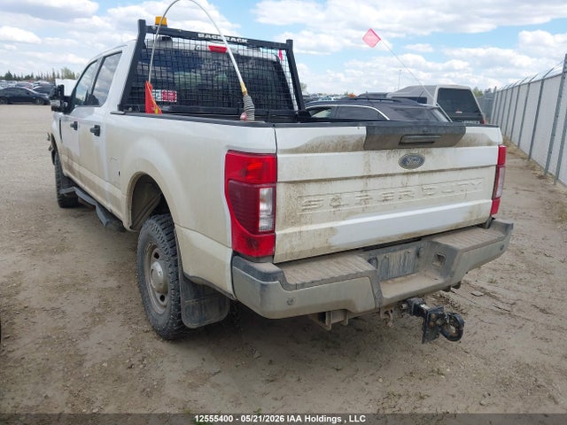Продажа на аукционе авто 2020 Ford F350 Super Duty, vin: 1FT8W3B63LEC95283, номер лота: 12555400