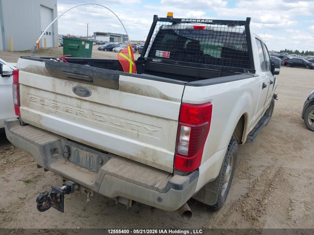 Продажа на аукционе авто 2020 Ford F350 Super Duty, vin: 1FT8W3B63LEC95283, номер лота: 12555400