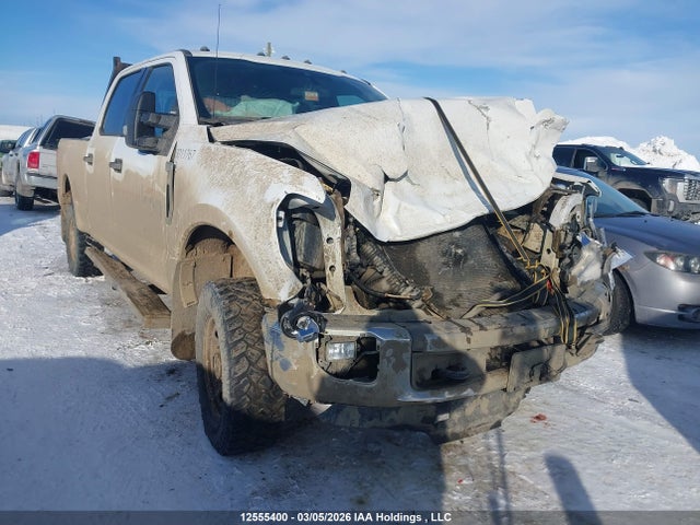 Продажа на аукционе авто 2020 Ford F350 Super Duty, vin: 1FT8W3B63LEC95283, номер лота: 12555400