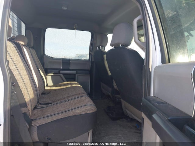 Продажа на аукционе авто 2020 Ford F350 Super Duty, vin: 1FT8W3B63LEC95283, номер лота: 12555400