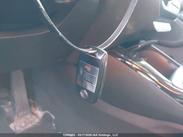 5XYPHDA39KG516183 KIA Sorento 2.4l Ex