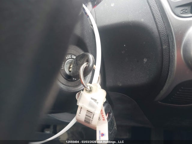 Продаж на аукціоні авто 2013 Hyundai Tucson Gl, vin: KM8JT3AC1DU714980, номер лоту: 12555404