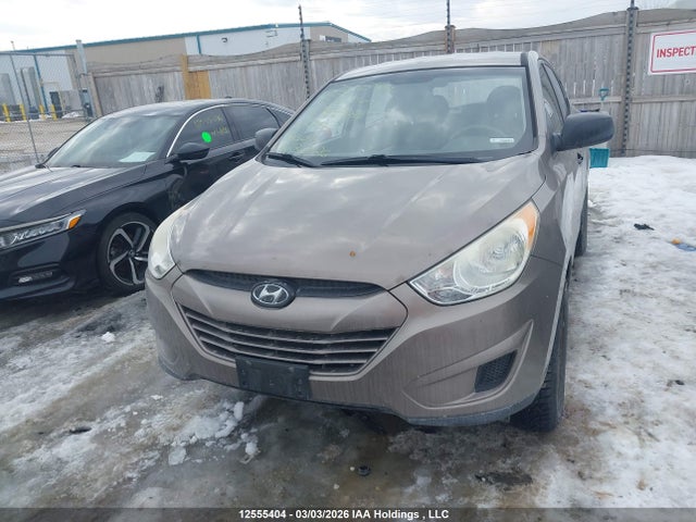 Продаж на аукціоні авто 2013 Hyundai Tucson Gl, vin: KM8JT3AC1DU714980, номер лоту: 12555404