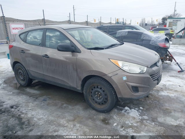 Продаж на аукціоні авто 2013 Hyundai Tucson Gl, vin: KM8JT3AC1DU714980, номер лоту: 12555404