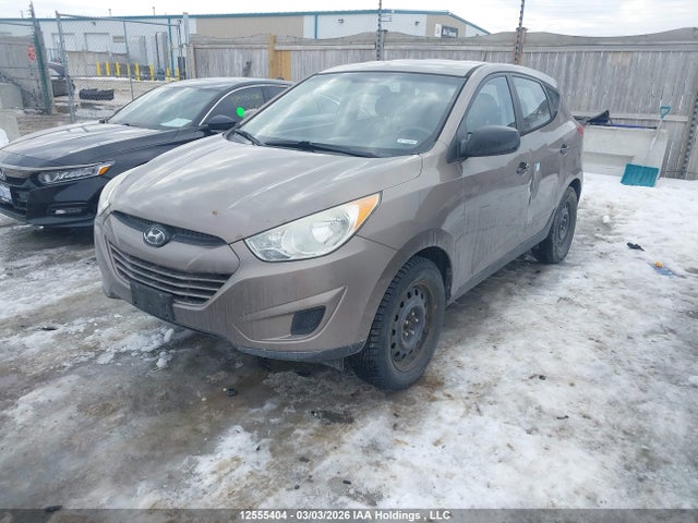 Продаж на аукціоні авто 2013 Hyundai Tucson Gl, vin: KM8JT3AC1DU714980, номер лоту: 12555404