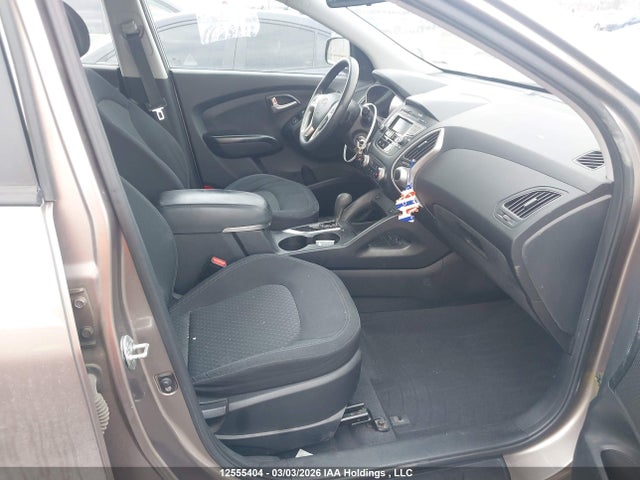 Продаж на аукціоні авто 2013 Hyundai Tucson Gl, vin: KM8JT3AC1DU714980, номер лоту: 12555404