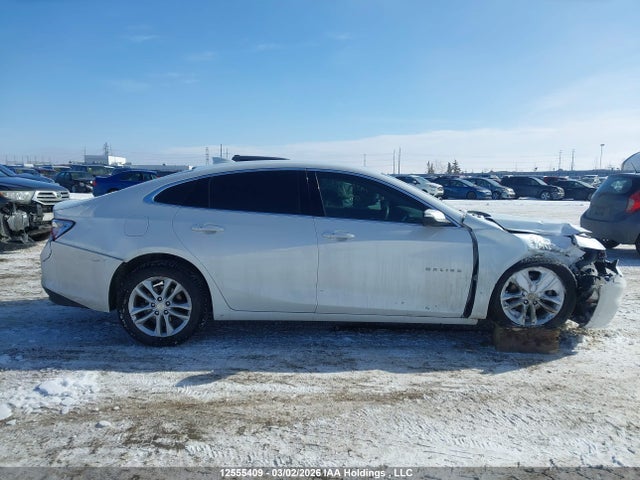 1G1ZE5ST5GF190391 Chevrolet MALIBU LT