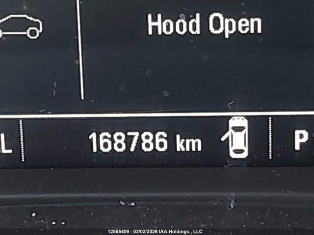 1G1ZE5ST5GF190391 Chevrolet MALIBU LT