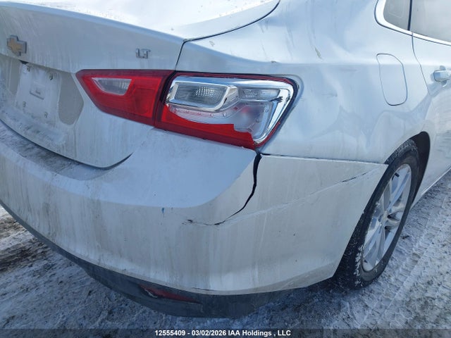 1G1ZE5ST5GF190391 Chevrolet MALIBU LT