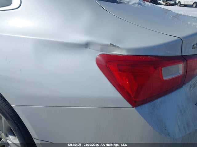 1G1ZE5ST5GF190391 Chevrolet MALIBU LT