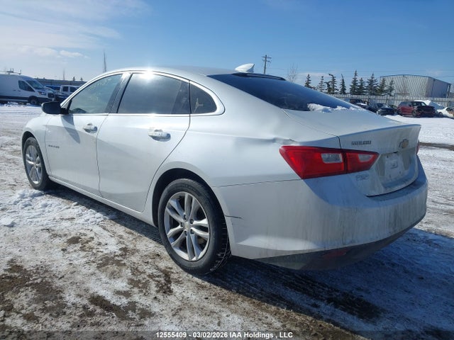 1G1ZE5ST5GF190391 Chevrolet MALIBU LT