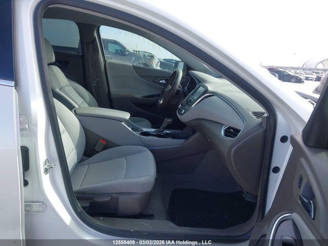 1G1ZE5ST5GF190391 Chevrolet MALIBU LT