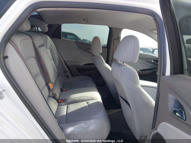 1G1ZE5ST5GF190391 Chevrolet MALIBU LT