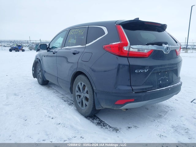 2HKRW2H82HH103852 Honda CR-V EXL