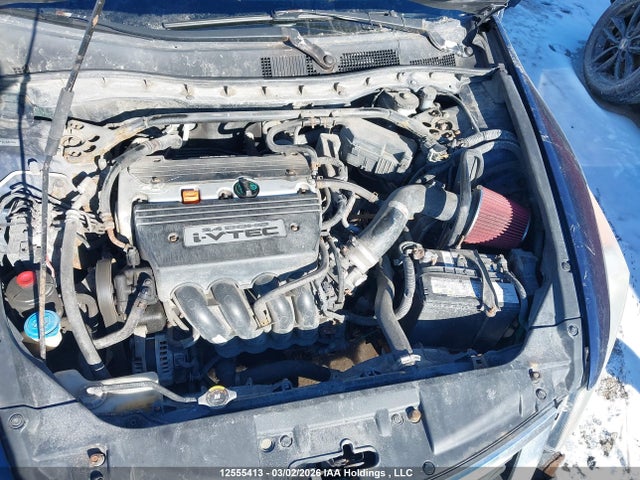 Aukcja sprzedaży 2008 Honda Accord, vin: 1HGCP25848A813030, numer aukcji: 12555413