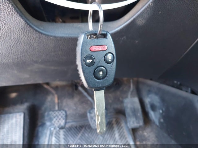 Aukcja sprzedaży 2008 Honda Accord, vin: 1HGCP25848A813030, numer aukcji: 12555413