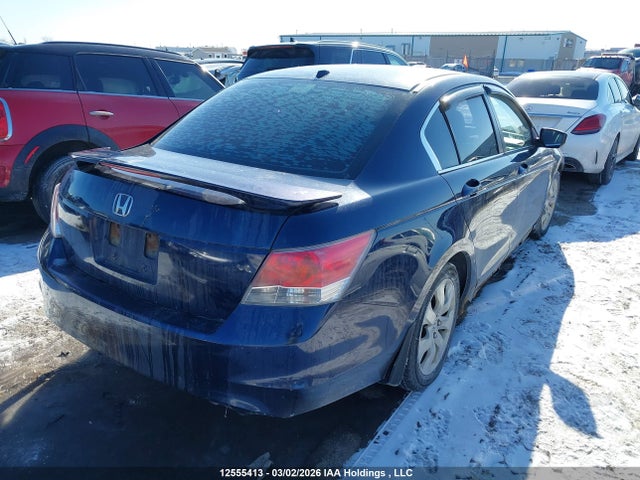 Aukcja sprzedaży 2008 Honda Accord, vin: 1HGCP25848A813030, numer aukcji: 12555413