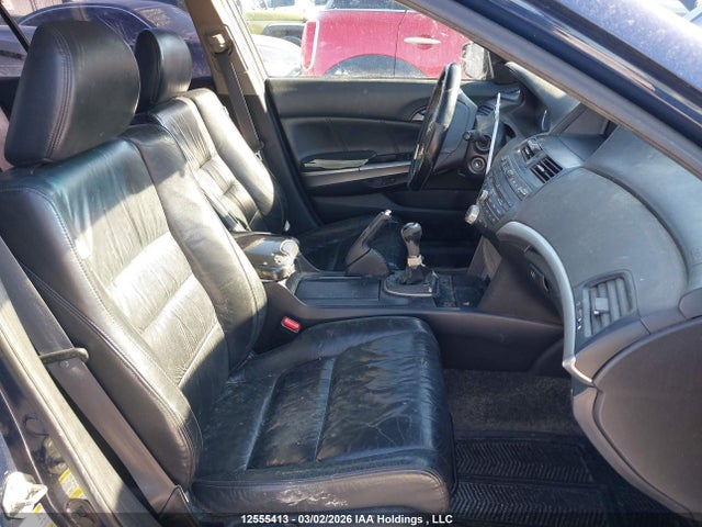 Aukcja sprzedaży 2008 Honda Accord, vin: 1HGCP25848A813030, numer aukcji: 12555413