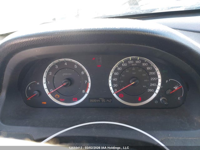 Aukcja sprzedaży 2008 Honda Accord, vin: 1HGCP25848A813030, numer aukcji: 12555413