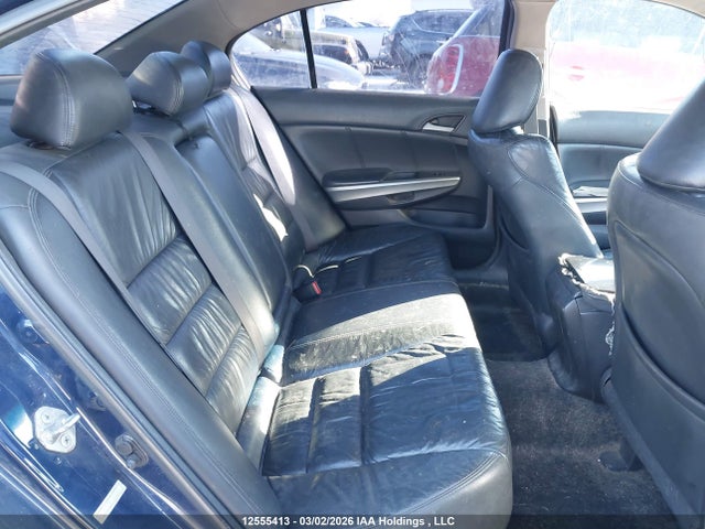 Aukcja sprzedaży 2008 Honda Accord, vin: 1HGCP25848A813030, numer aukcji: 12555413