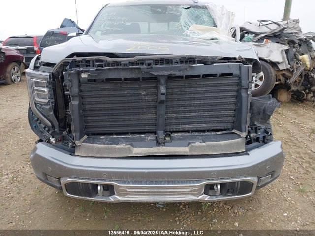 2026 Gmc Sierra K1500 Denali მანქანა იყიდება აუქციონზე, vin: 3GTUUGEL2TG122585, აუქციონის ნომერი: 12555416
