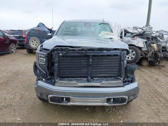 2026 Gmc Sierra K1500 Denali მანქანა იყიდება აუქციონზე, vin: 3GTUUGEL2TG122585, აუქციონის ნომერი: 12555416