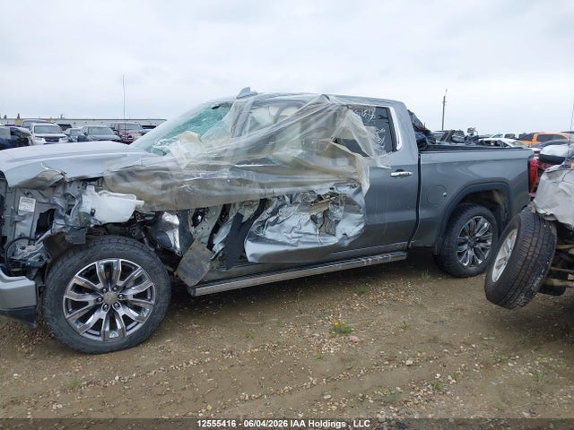 2026 Gmc Sierra K1500 Denali მანქანა იყიდება აუქციონზე, vin: 3GTUUGEL2TG122585, აუქციონის ნომერი: 12555416