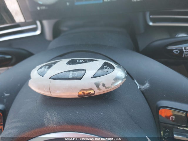 KMHLM4DG6RU736457 Hyundai Elantra Preferred W/tech Package