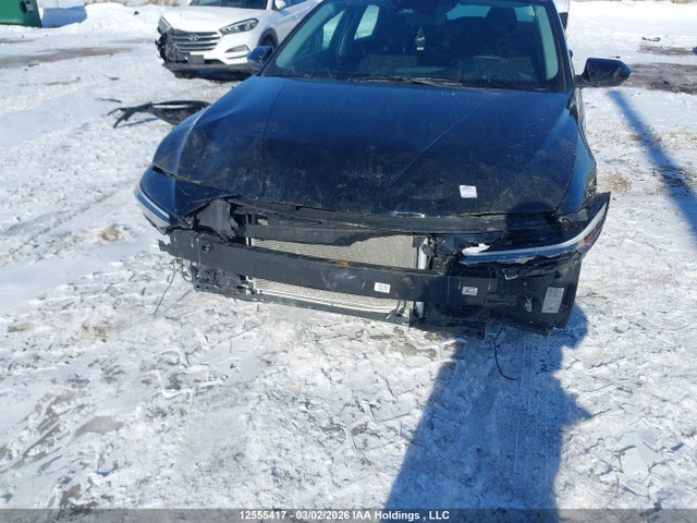 KMHLM4DG6RU736457 Hyundai Elantra Preferred W/tech Package